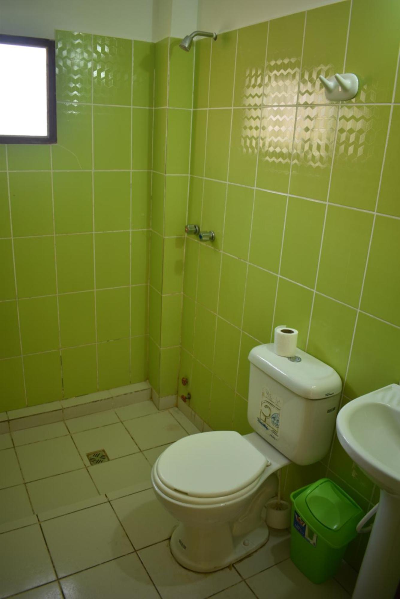 Hostal Wilma Тороторо Экстерьер фото