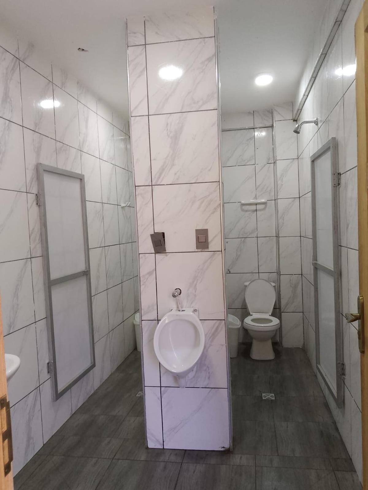 Hostal Wilma Тороторо Экстерьер фото